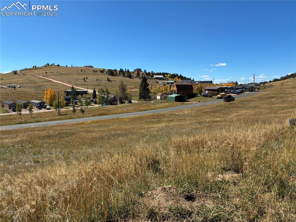 El Paso Avenue Cripple Creek CO 80813
