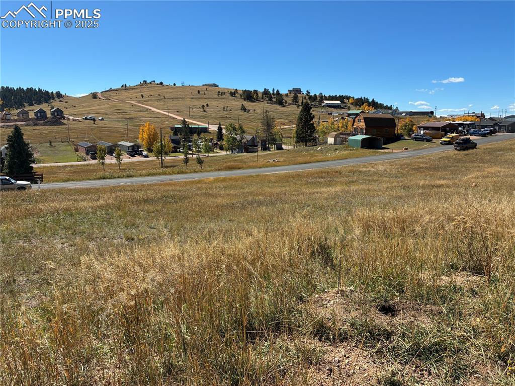 El Paso Avenue Cripple Creek CO 80813