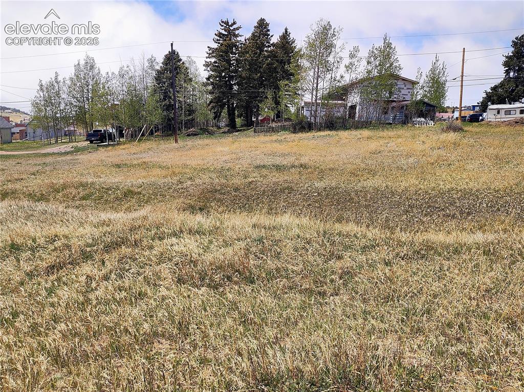 Lots 21-24 Aspen Street Cripple Creek CO 80813