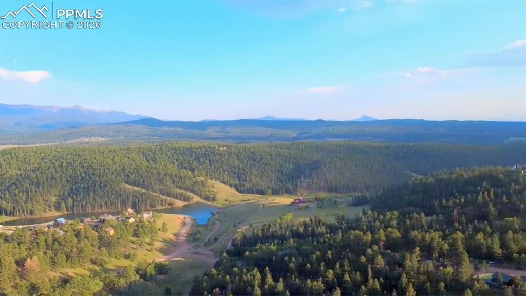131 Lost Lake Circle Divide CO 80814