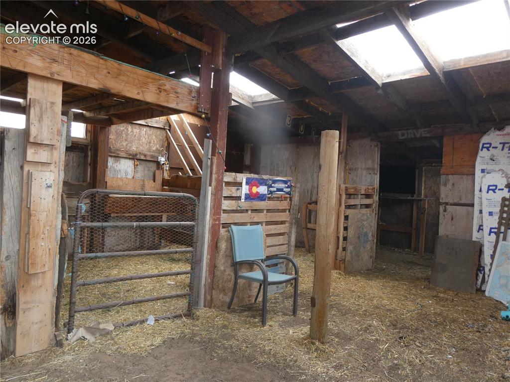33675 Big Springs Road Yoder CO 80864