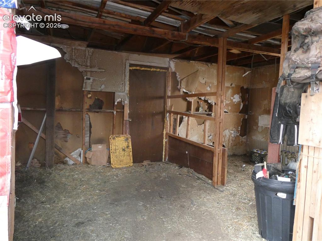 33675 Big Springs Road Yoder CO 80864