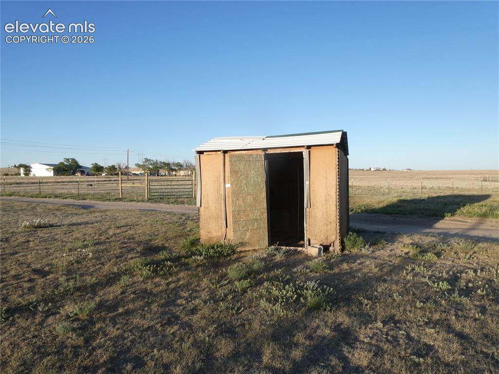 33675 Big Springs Road Yoder CO 80864