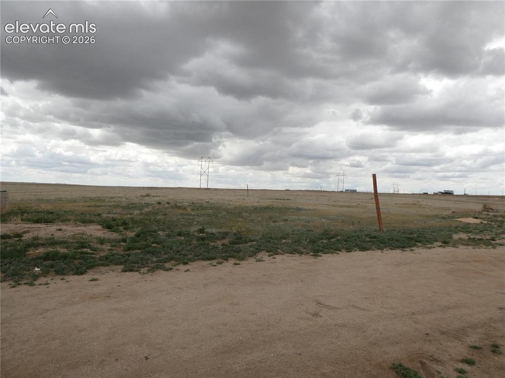 33675 Big Springs Road Yoder CO 80864