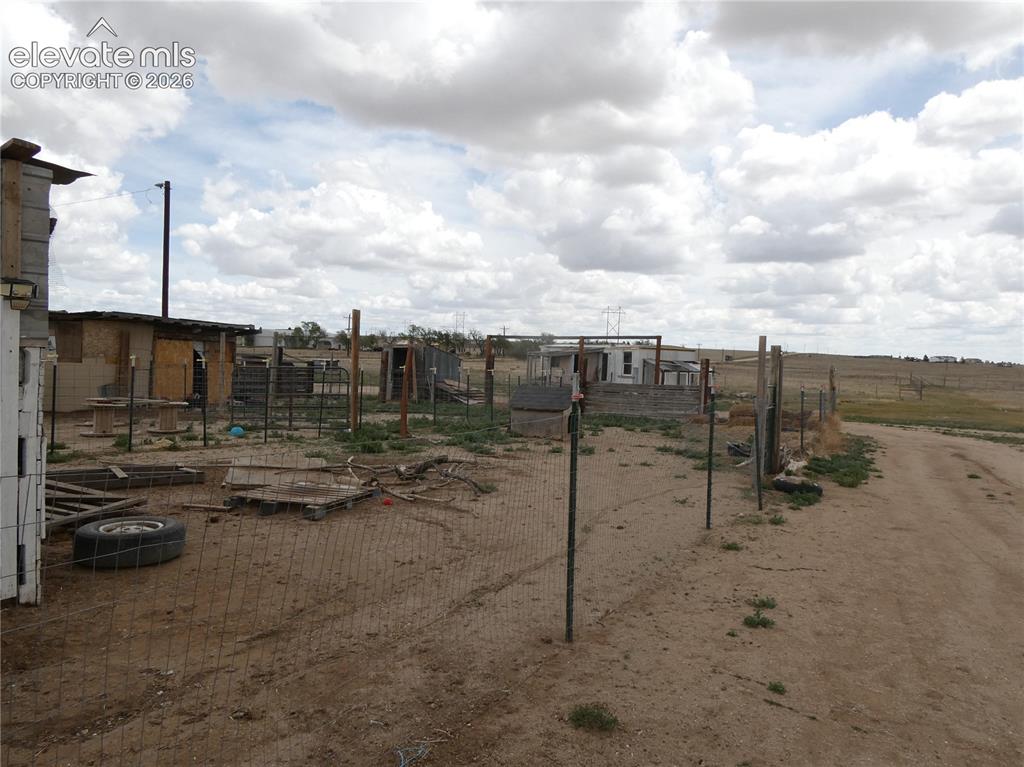 33675 Big Springs Road Yoder CO 80864