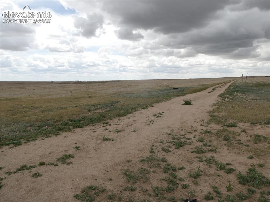 33675 Big Springs Road Yoder CO 80864