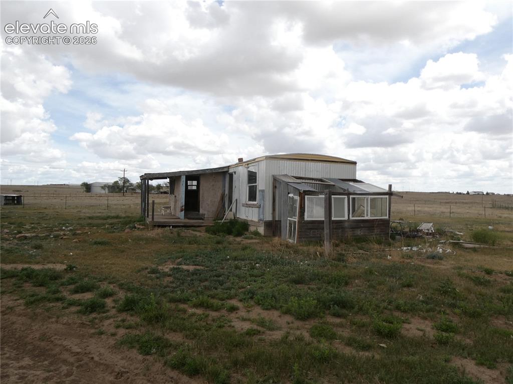 33675 Big Springs Road Yoder CO 80864