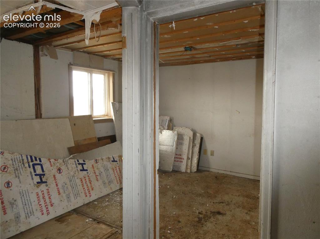 33675 Big Springs Road Yoder CO 80864
