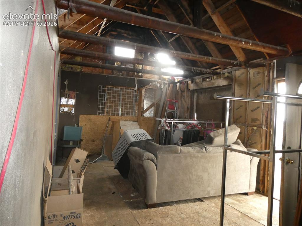 33675 Big Springs Road Yoder CO 80864
