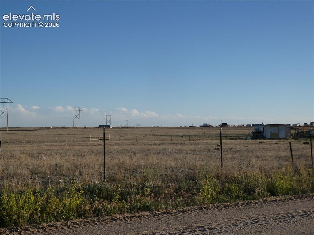 33675 Big Springs Road Yoder CO 80864