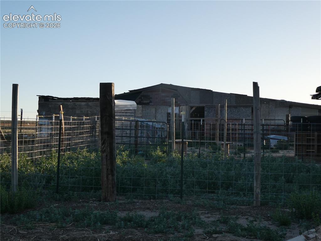 33675 Big Springs Road Yoder CO 80864