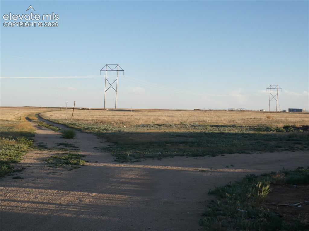 33675 Big Springs Road Yoder CO 80864
