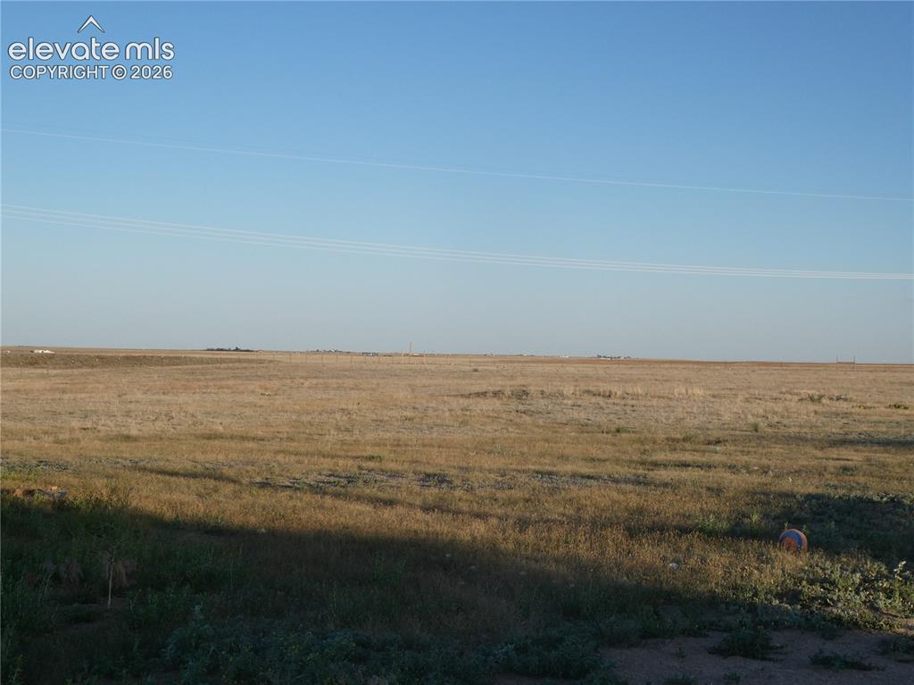 33675 Big Springs Road Yoder CO 80864