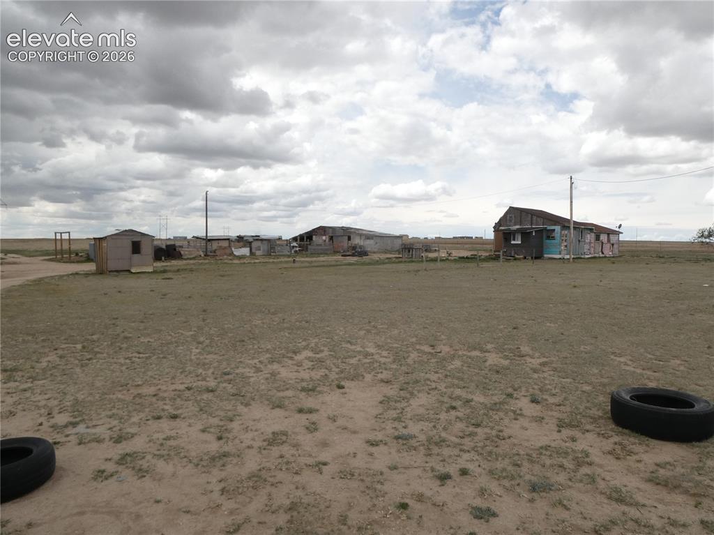 33675 Big Springs Road Yoder CO 80864