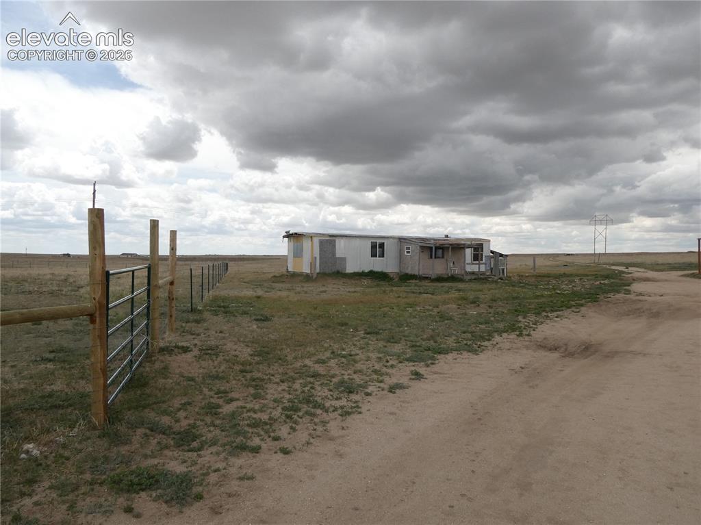 33675 Big Springs Road Yoder CO 80864