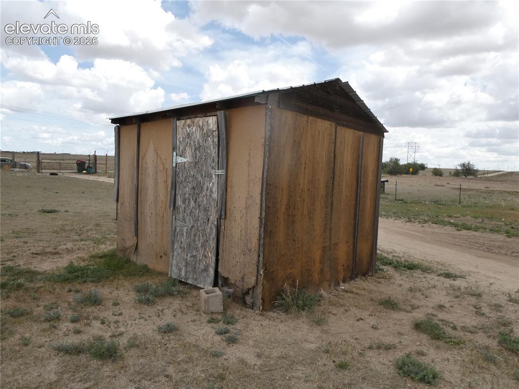 33675 Big Springs Road Yoder CO 80864