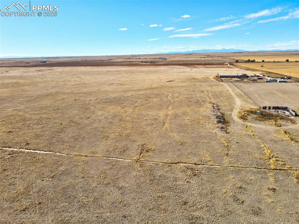 7455 S Rush Road Rush CO 80833