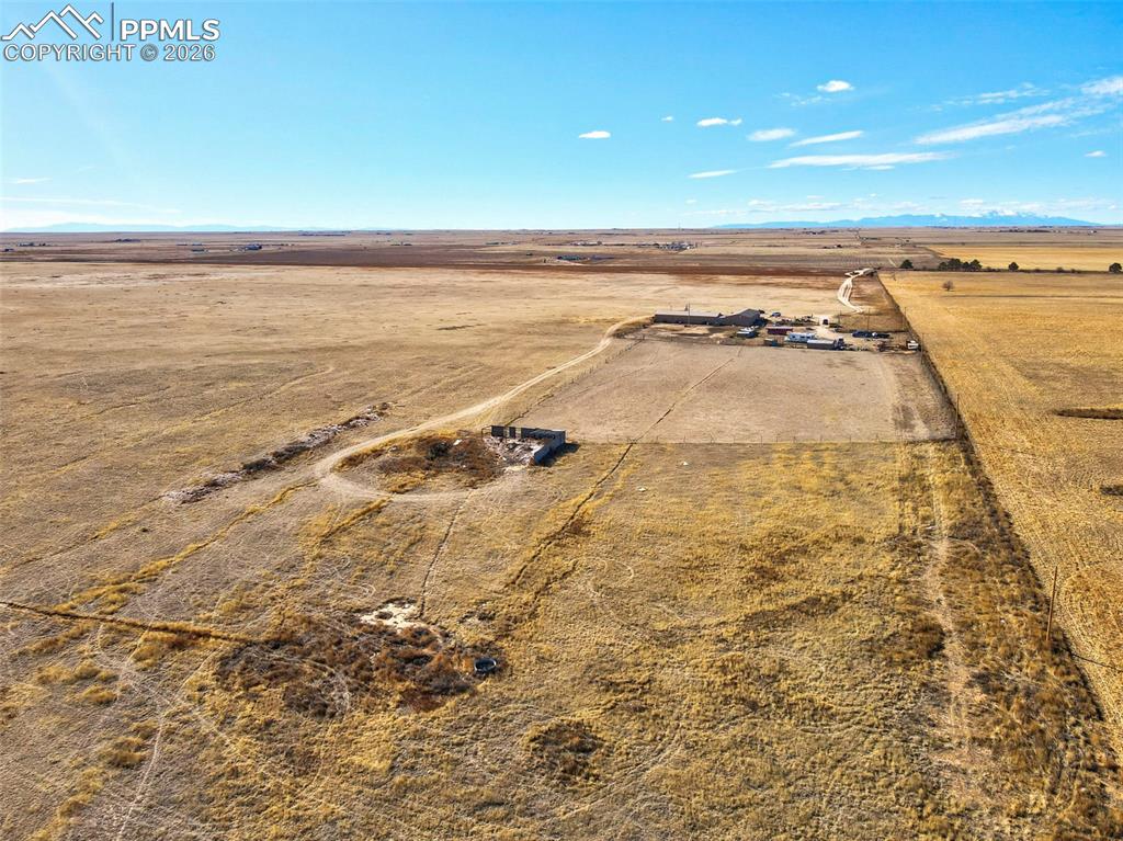 7455 S Rush Road Rush CO 80833