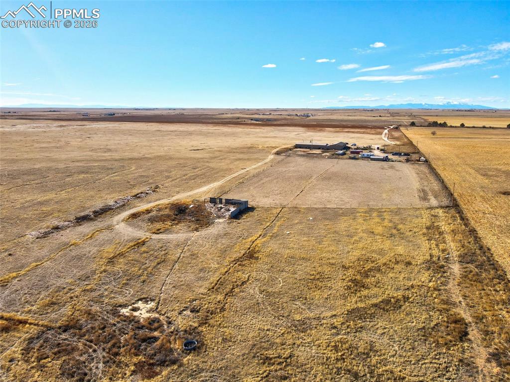 7455 S Rush Road Rush CO 80833