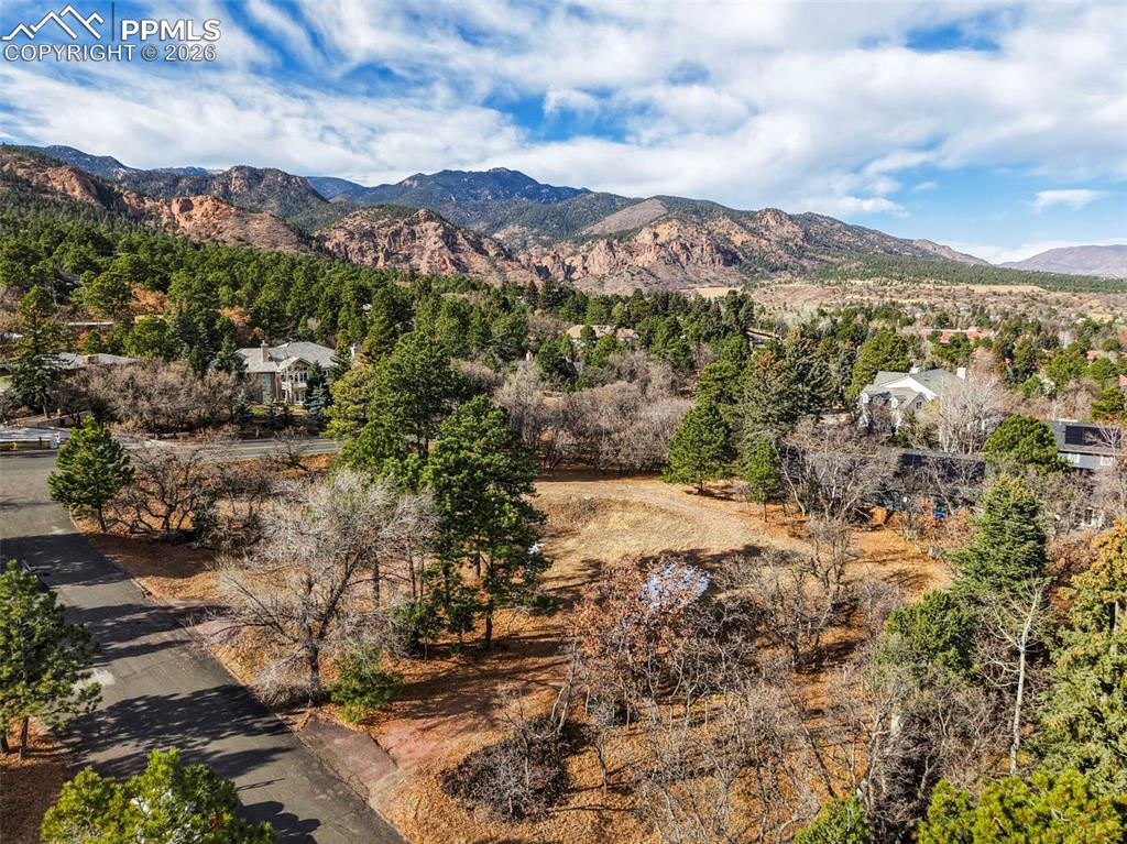 32 Penrose Lane Colorado Springs CO 80906