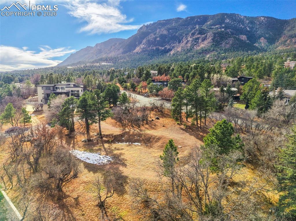 32 Penrose Lane Colorado Springs CO 80906