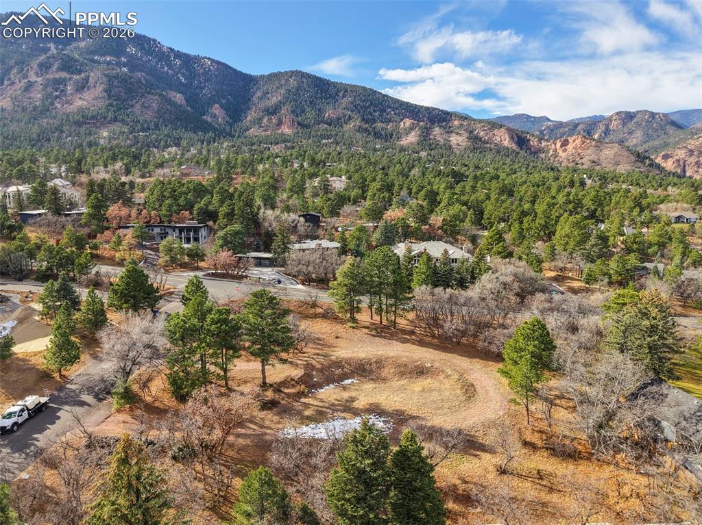 32 Penrose Lane Colorado Springs CO 80906