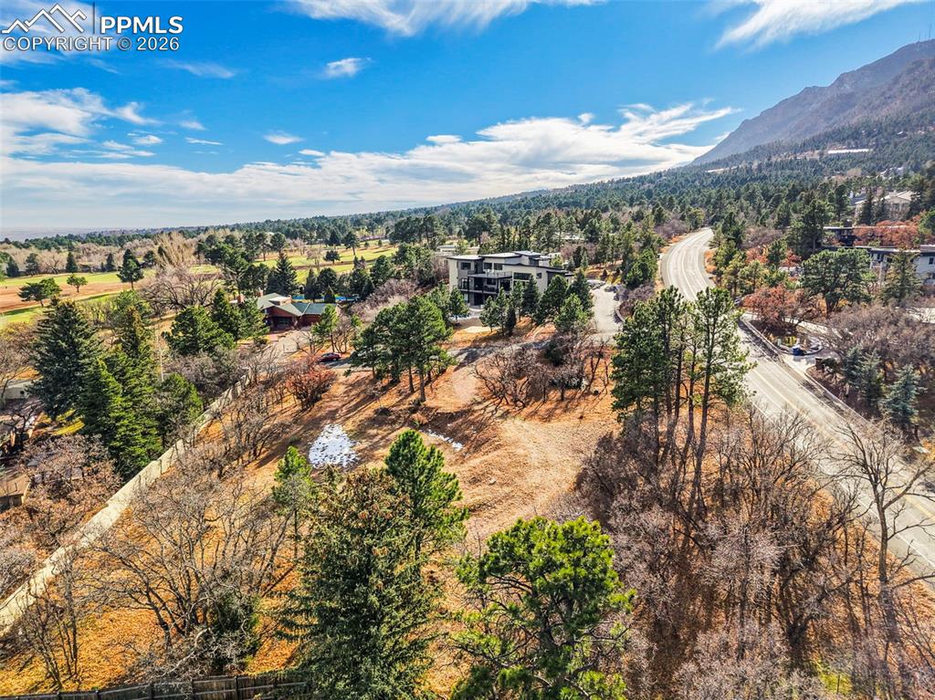 32 Penrose Lane Colorado Springs CO 80906