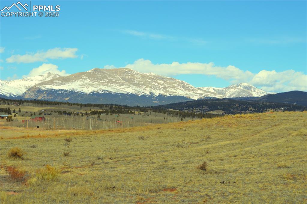 20400 Highway 285 Fairplay CO 80440