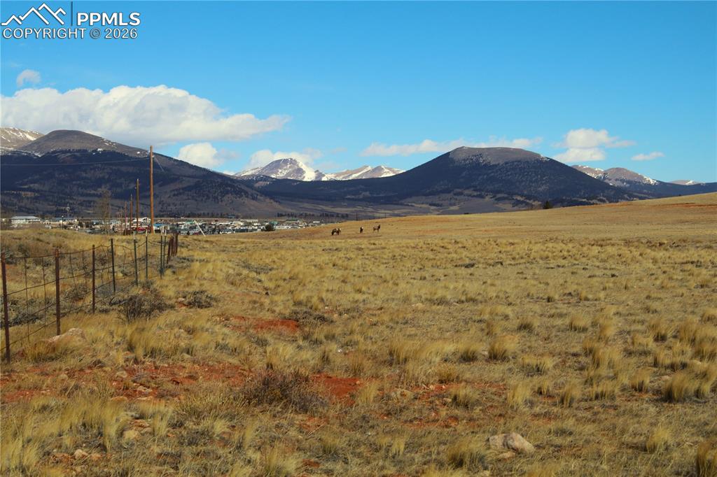 20400 Highway 285 Fairplay CO 80440