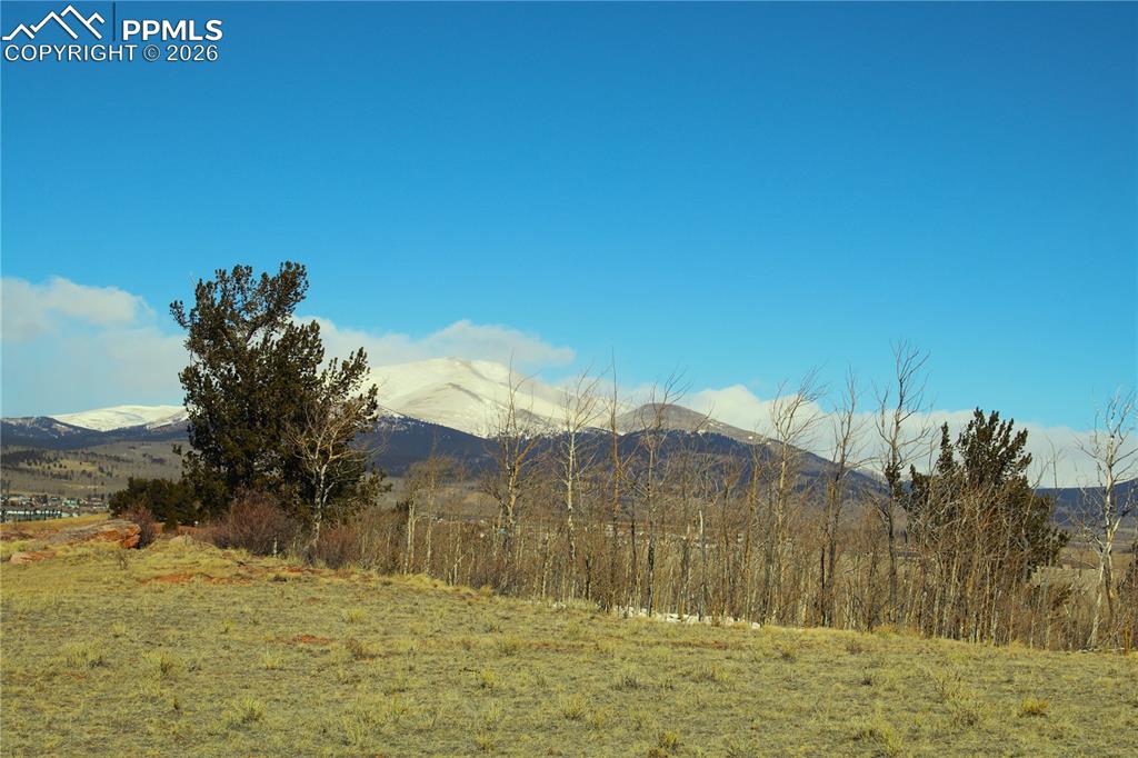 20400 Highway 285 Fairplay CO 80440