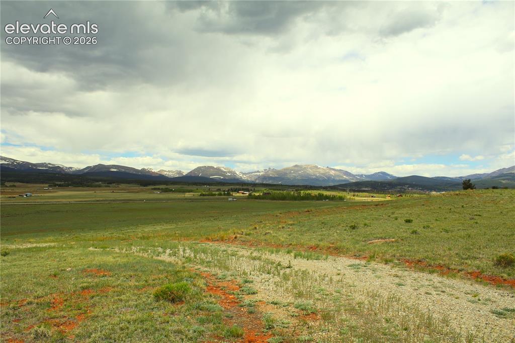 20400 Highway 285 Fairplay CO 80440