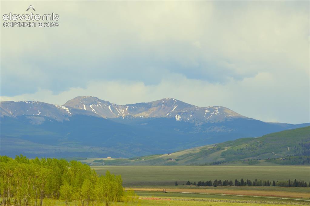 20400 Highway 285 Fairplay CO 80440
