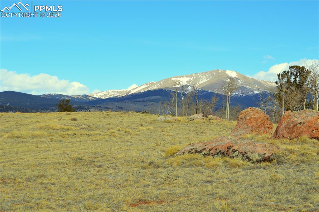 20400 Highway 285 Fairplay CO 80440