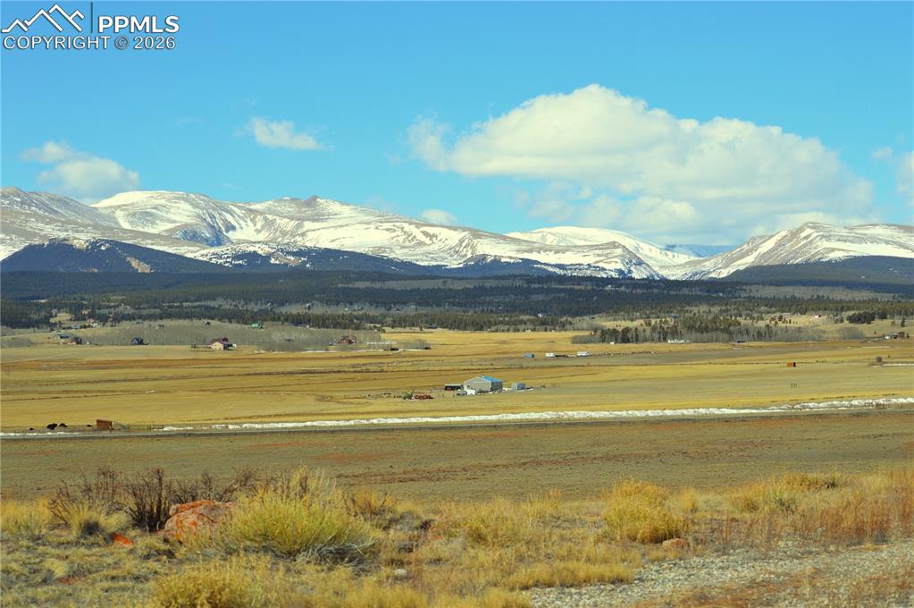 20400 Highway 285 Fairplay CO 80440