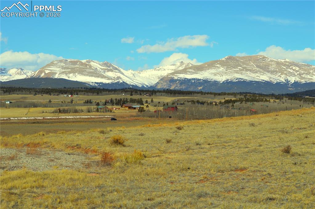 20400 Highway 285 Fairplay CO 80440