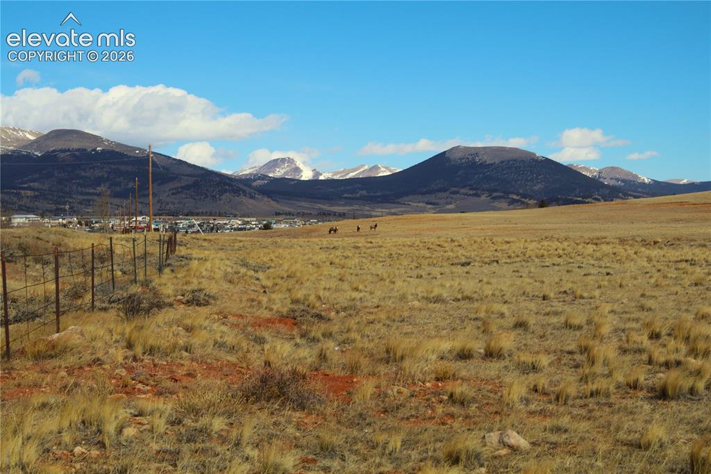 20400 Highway 285 Fairplay CO 80440