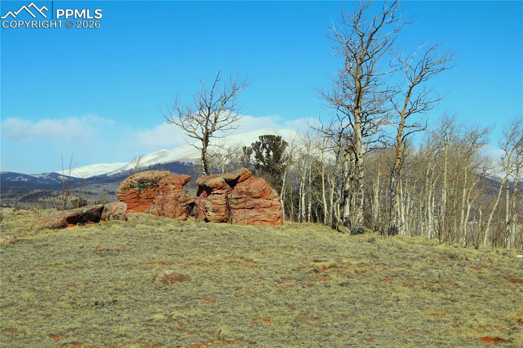 20400 Highway 285 Fairplay CO 80440