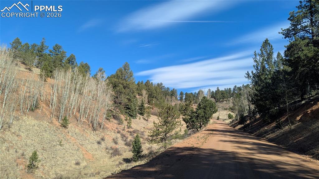 136 Valley Road Divide CO 80814