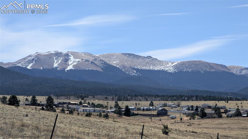 136 Valley Road Divide CO 80814