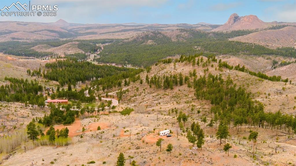 13990 S Highway 67 Woodland Park CO 80863