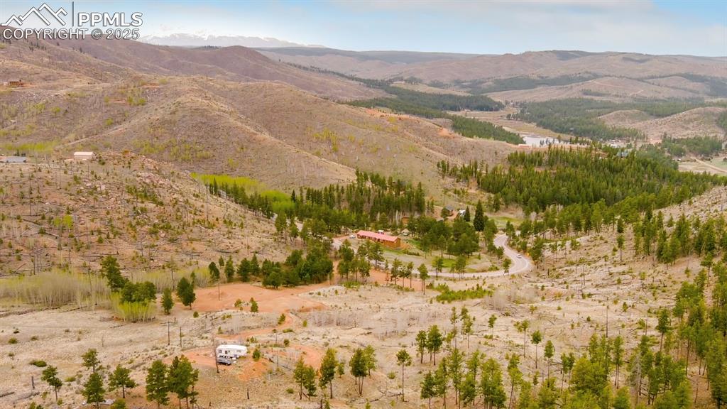 13990 S Highway 67 Woodland Park CO 80863