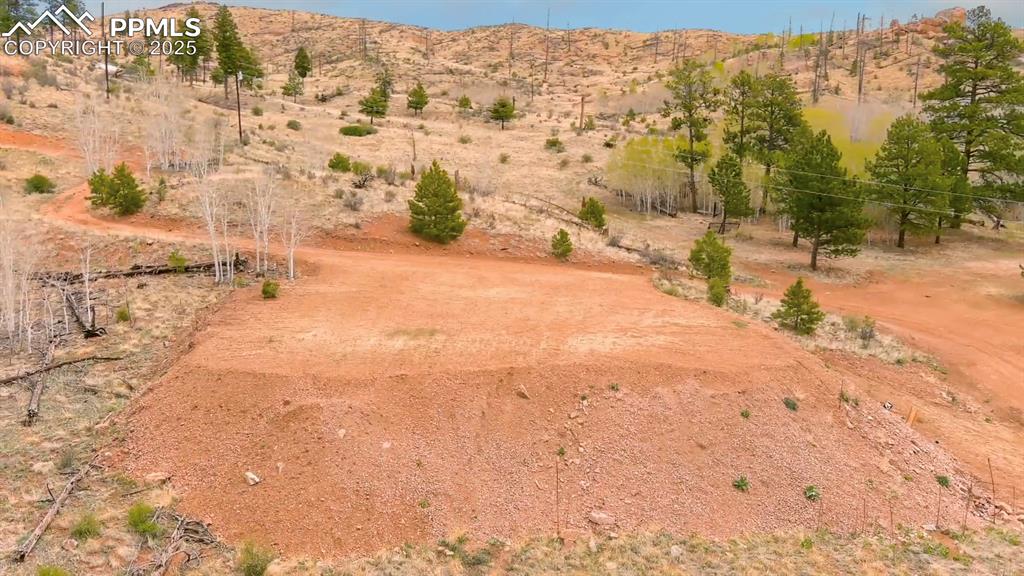 13990 S Highway 67 Woodland Park CO 80863