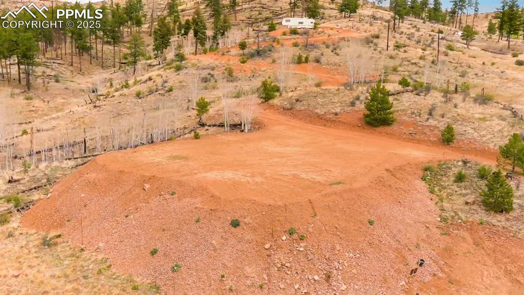 13990 S Highway 67 Woodland Park CO 80863