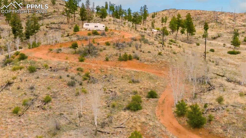 13990 S Highway 67 Woodland Park CO 80863