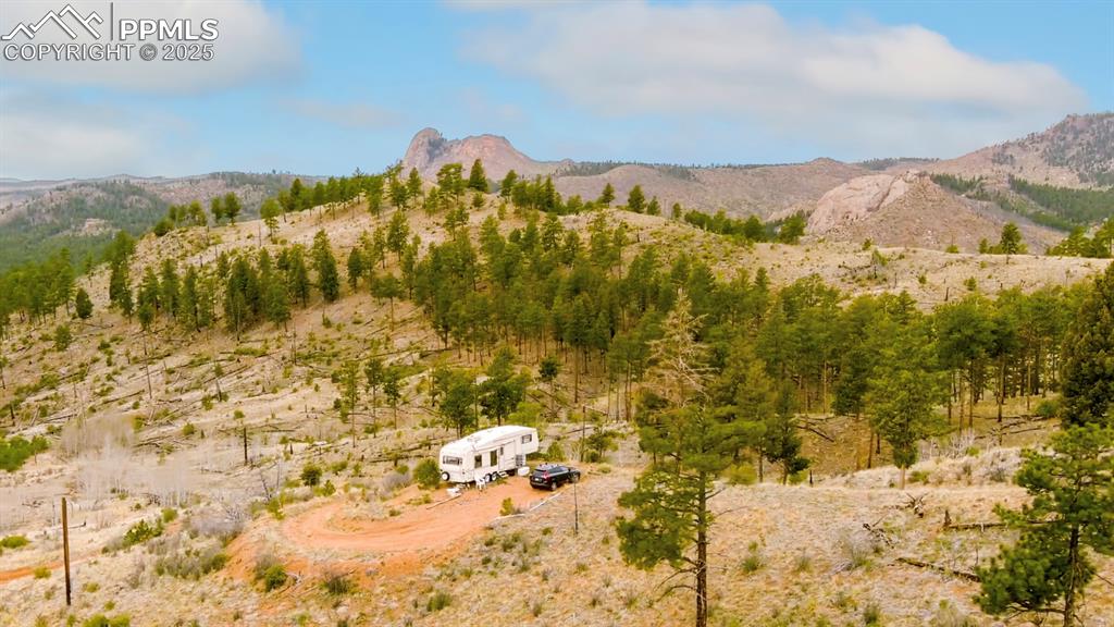 13990 S Highway 67 Woodland Park CO 80863
