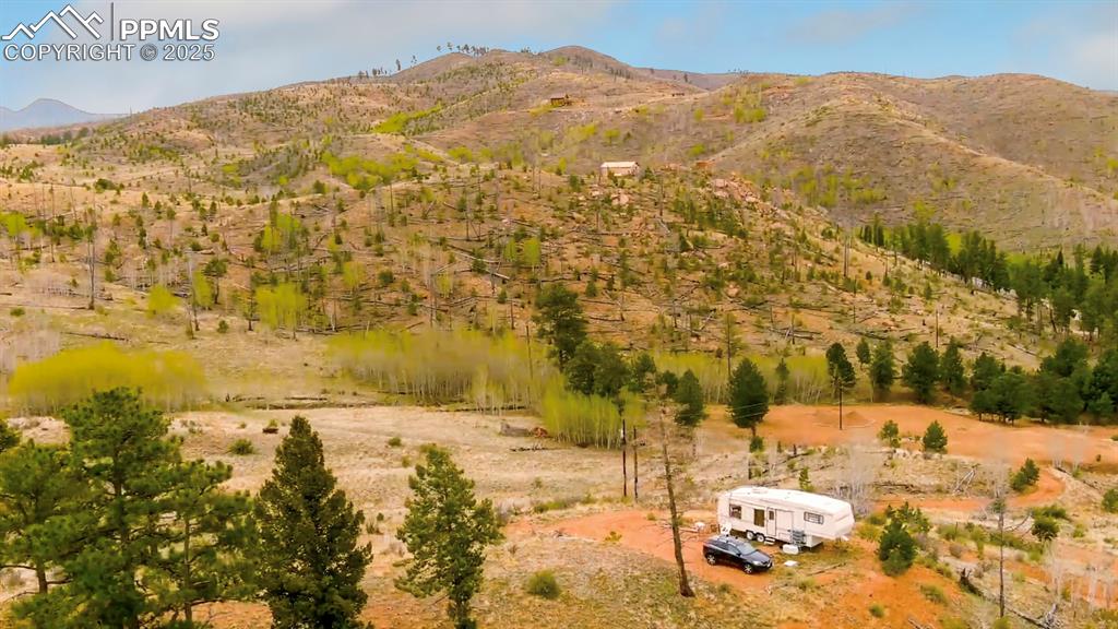 13990 S Highway 67 Woodland Park CO 80863