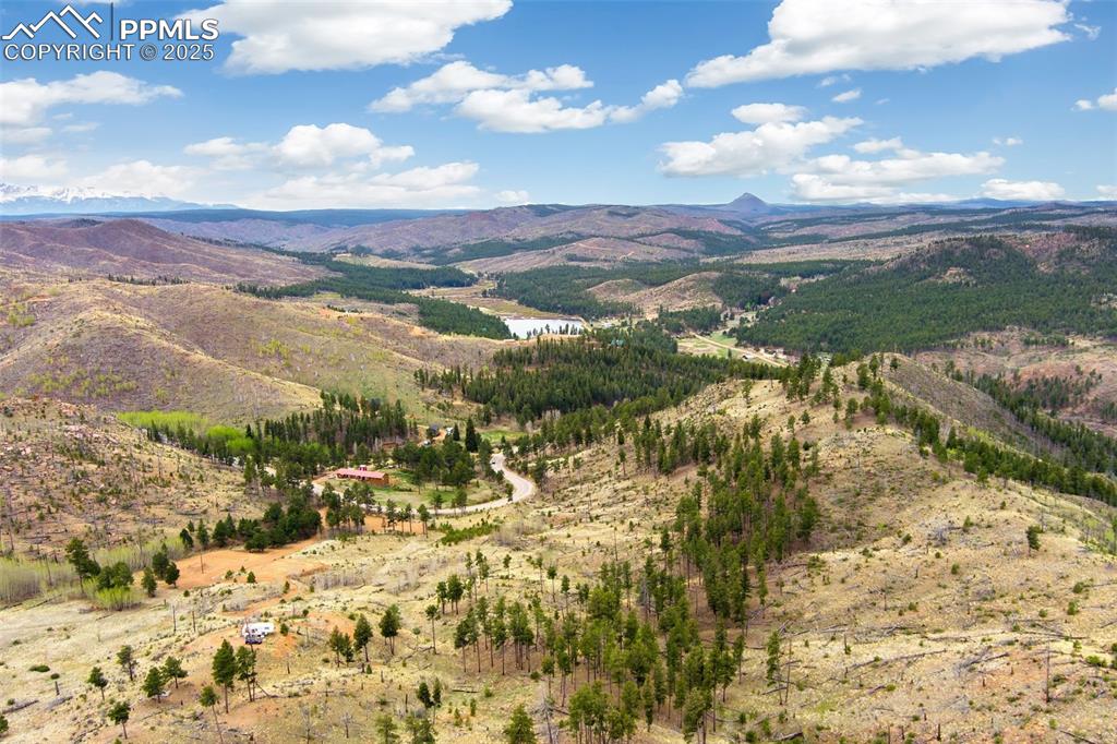 13990 S Highway 67 Woodland Park CO 80863