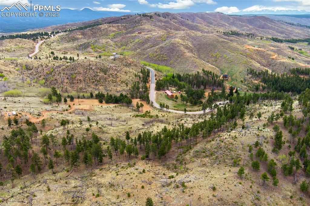 13990 S Highway 67 Woodland Park CO 80863