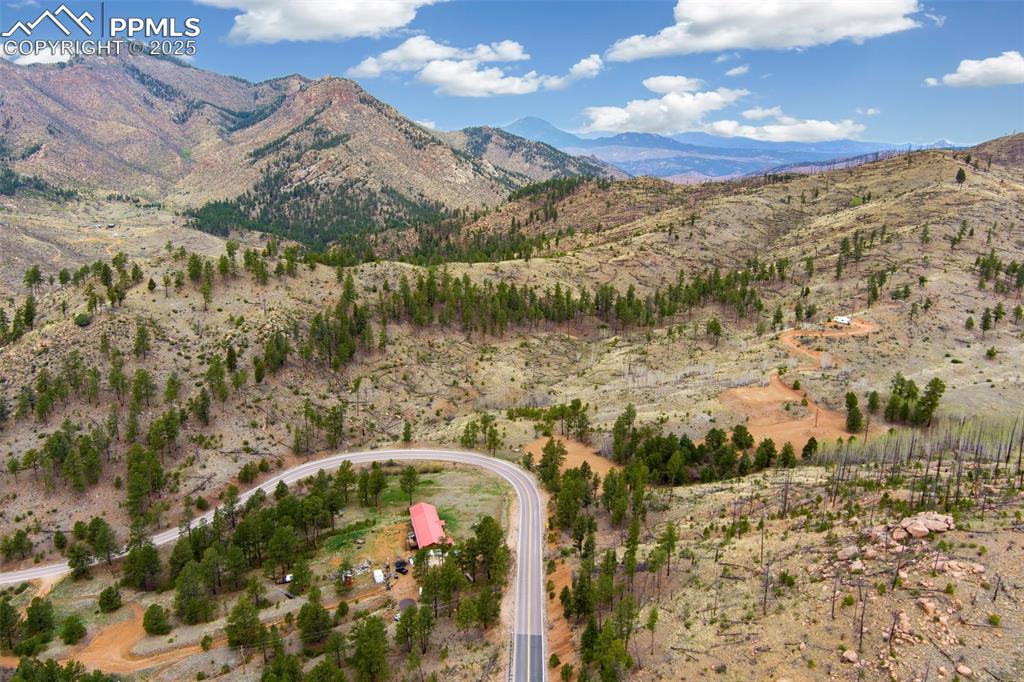 13990 S Highway 67 Woodland Park CO 80863