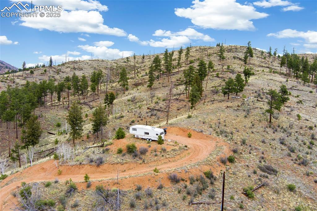 13990 S Highway 67 Woodland Park CO 80863